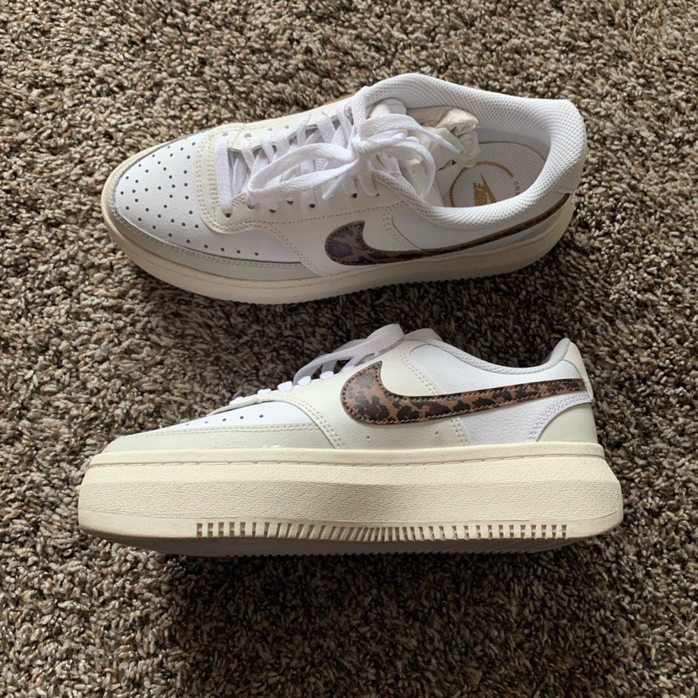 Nike Court Vision Alta